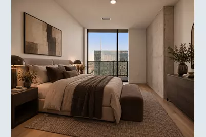 610 Davis Street #3308, Austin, TX 78701 - Photo 3