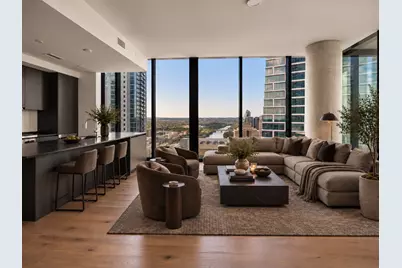 610 Davis Street #3308, Austin, TX 78701 - Photo 1