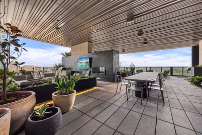 610 Davis Street #3308, Austin, TX 78701 - Photo 21
