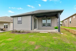 310 Livewater Ln, Georgetown, TX 78633 - Photo 17