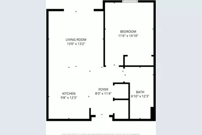 2500 Longview Street #219, Austin, TX 78705 - Photo 37