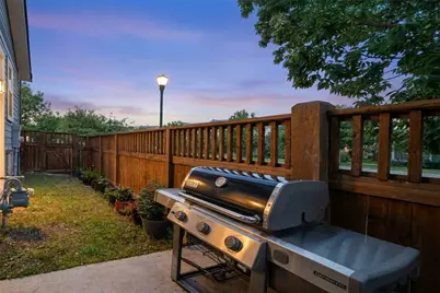 3901 Vaughan Street, Austin, TX 78723 - Photo 33