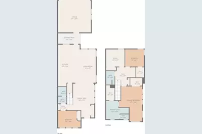 3901 Vaughan Street, Austin, TX 78723 - Photo 37