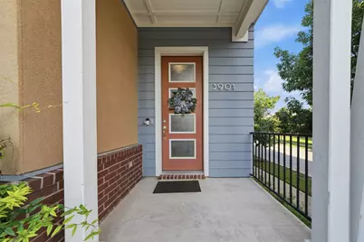 3901 Vaughan Street, Austin, TX 78723 - Photo 3