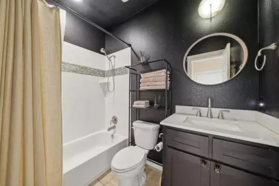 3901 Vaughan Street, Austin, TX 78723 - Photo 31