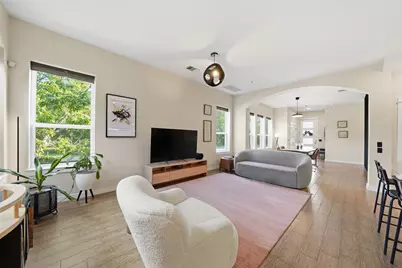 3901 Vaughan Street, Austin, TX 78723 - Photo 5