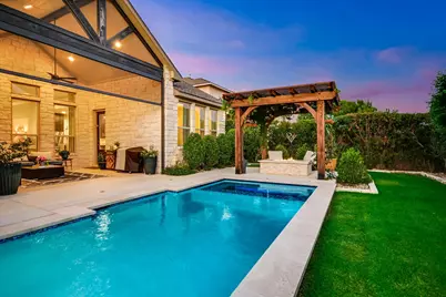 2304 Belen Drive, Leander, TX 78641 - Photo 3