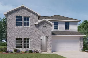 1932 Hamschackle Dr, Leander, TX 78641 - Photo 1