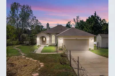 105 Comanche Drive, Paige, TX 78659 - Photo 1