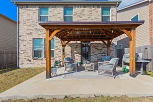 14208 Vigilance St, Manor, TX 78653 - Photo 37