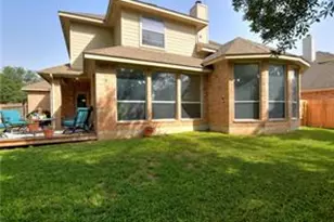 2737 Plantation Dr, Round Rock, TX 78681 - Photo 27