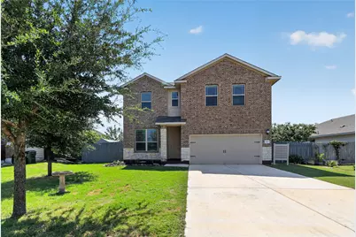 209 Evening Dusk Drive, Kyle, TX 78640 - Photo 1