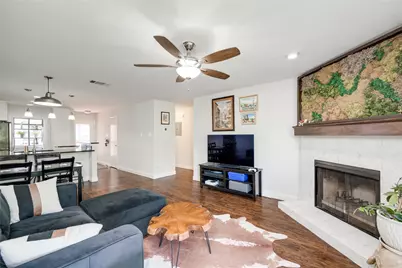 2215 Post Road #2076, Austin, TX 78704 - Photo 1