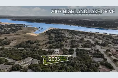 2003 Highland Lake Drive, Lago Vista, TX 78645 - Photo 15