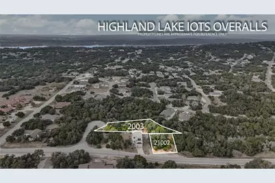 2003 Highland Lake Drive, Lago Vista, TX 78645 - Photo 23