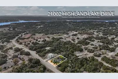 2003 Highland Lake Drive, Lago Vista, TX 78645 - Photo 19