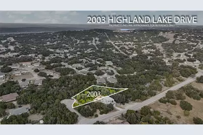 2003 Highland Lake Drive, Lago Vista, TX 78645 - Photo 11