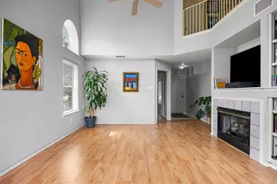 4604 Hoffman Drive, Austin, TX 78749 - Photo 5
