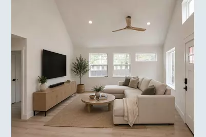 908 E 13th Street #3, Austin, TX 78702 - Photo 1