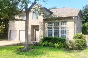 3208 Dawn Mesa Ct, Round Rock, TX 78665 - Photo 1