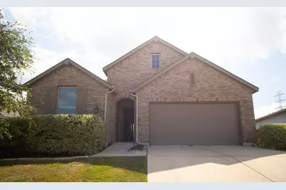 11417 American Mustang Loop, Manor, TX 78653 - Photo 1
