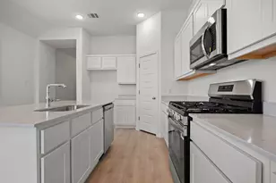 278 Bendecido Loop, Elgin, TX 78621 - Photo 11