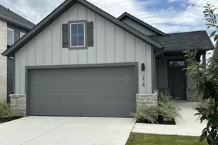 278 Bendecido Loop, Elgin, TX 78621 - Photo 1