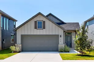 278 Bendecido Loop, Elgin, TX 78621 - Photo 1