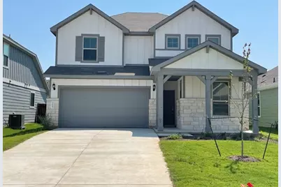 509 Georgia Lace Trail, Georgetown, TX 78626 - Photo 3