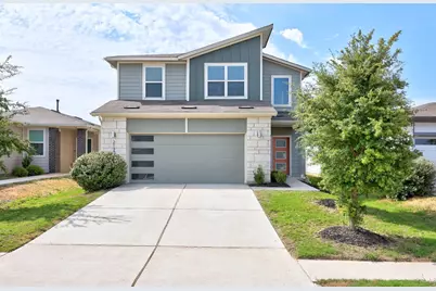 2125 Ettalee Court, Austin, TX 78754 - Photo 1