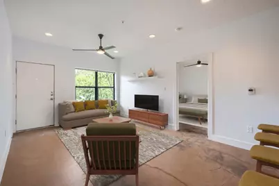 1807 Poquito Street #39, Austin, TX 78702 - Photo 5