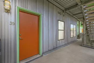 1807 Poquito Street #39, Austin, TX 78702 - Photo 3