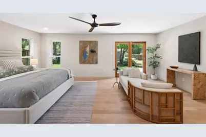 4901 Saddle Drive, Austin, TX 78727 - Photo 21