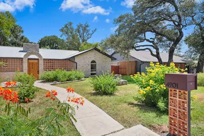 4901 Saddle Drive, Austin, TX 78727 - Photo 1