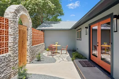 4901 Saddle Drive, Austin, TX 78727 - Photo 5
