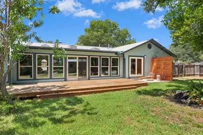 4901 Saddle Drive, Austin, TX 78727 - Photo 35