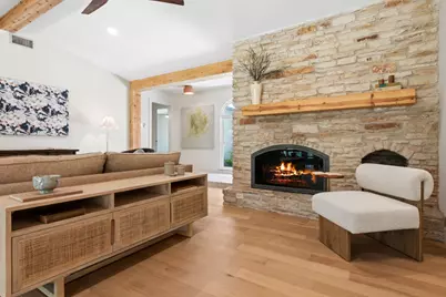 4901 Saddle Drive, Austin, TX 78727 - Photo 9
