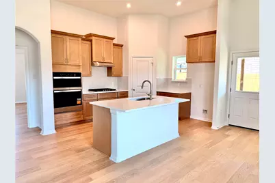 439 Backstays Loop, Kyle, TX 78640 - Photo 3