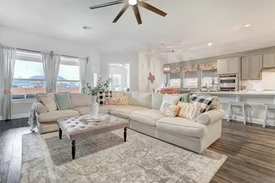 2617 Sorano Cove, Round Rock, TX 78665 - Photo 11