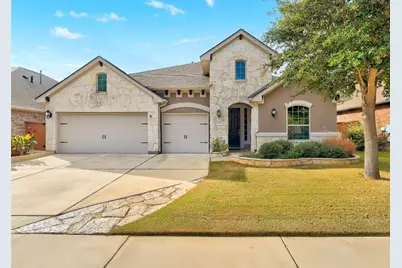 2617 Sorano Cove, Round Rock, TX 78665 - Photo 1