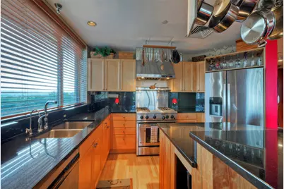 901 W 9th Street #1004, Austin, TX 78703 - Photo 17