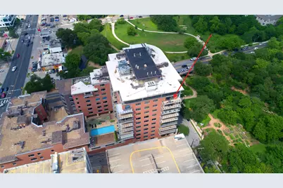 901 W 9th Street #1004, Austin, TX 78703 - Photo 9