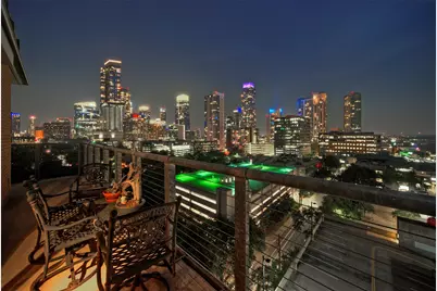 901 W 9th Street #1004, Austin, TX 78703 - Photo 1