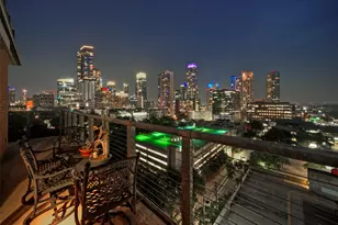 901 W 9th St, Austin, TX 78703 - Photo 1