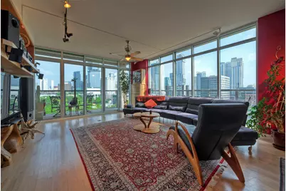 901 W 9th Street #1004, Austin, TX 78703 - Photo 21