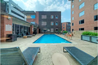 901 W 9th Street #1004, Austin, TX 78703 - Photo 9