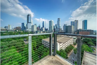 901 W 9th Street #1004, Austin, TX 78703 - Photo 35