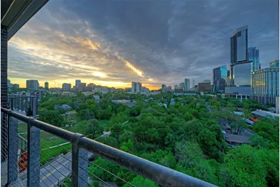 901 W 9th Street #1004, Austin, TX 78703 - Photo 37