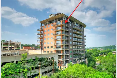 901 W 9th Street #1004, Austin, TX 78703 - Photo 3
