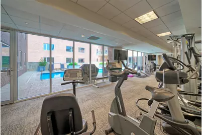 901 W 9th Street #1004, Austin, TX 78703 - Photo 13